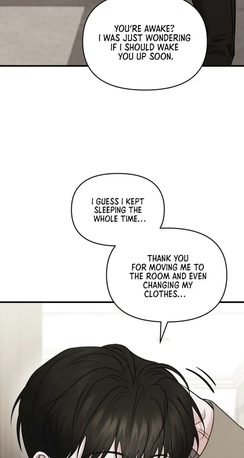 For a Hungry Omega Chapter 18 page 33 - 
