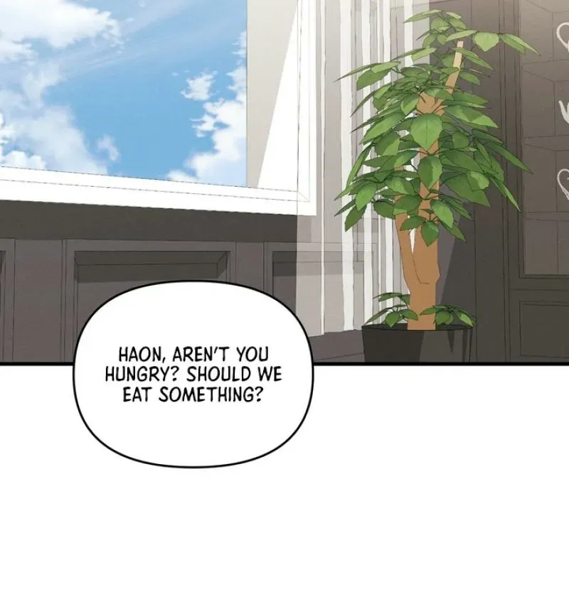 For a Hungry Omega Chapter 18 page 35 - 