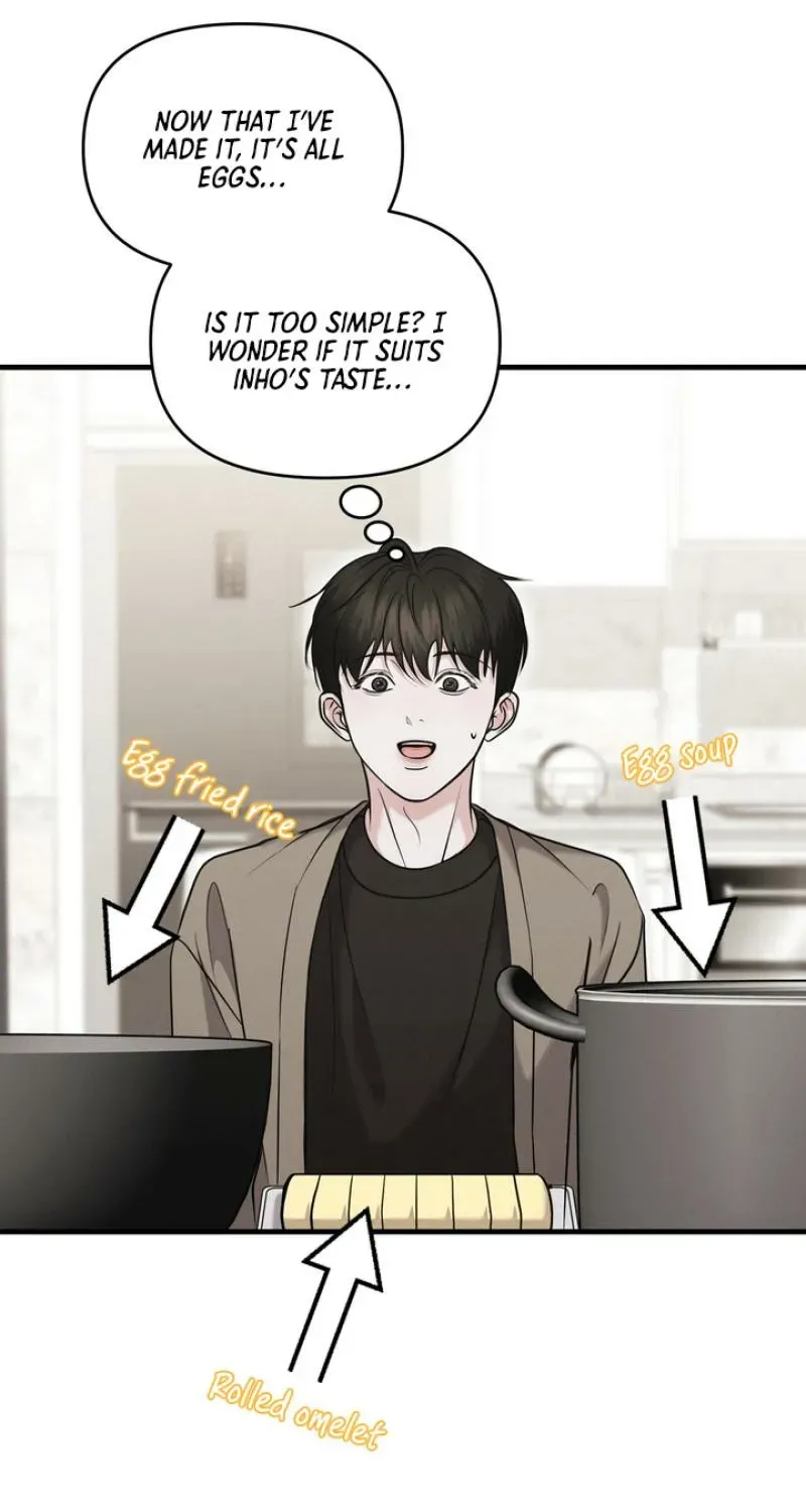 For a Hungry Omega Chapter 18 page 39 - 