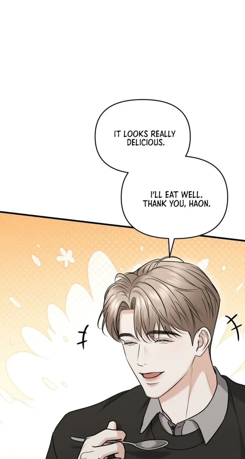 For a Hungry Omega Chapter 18 page 40 - 