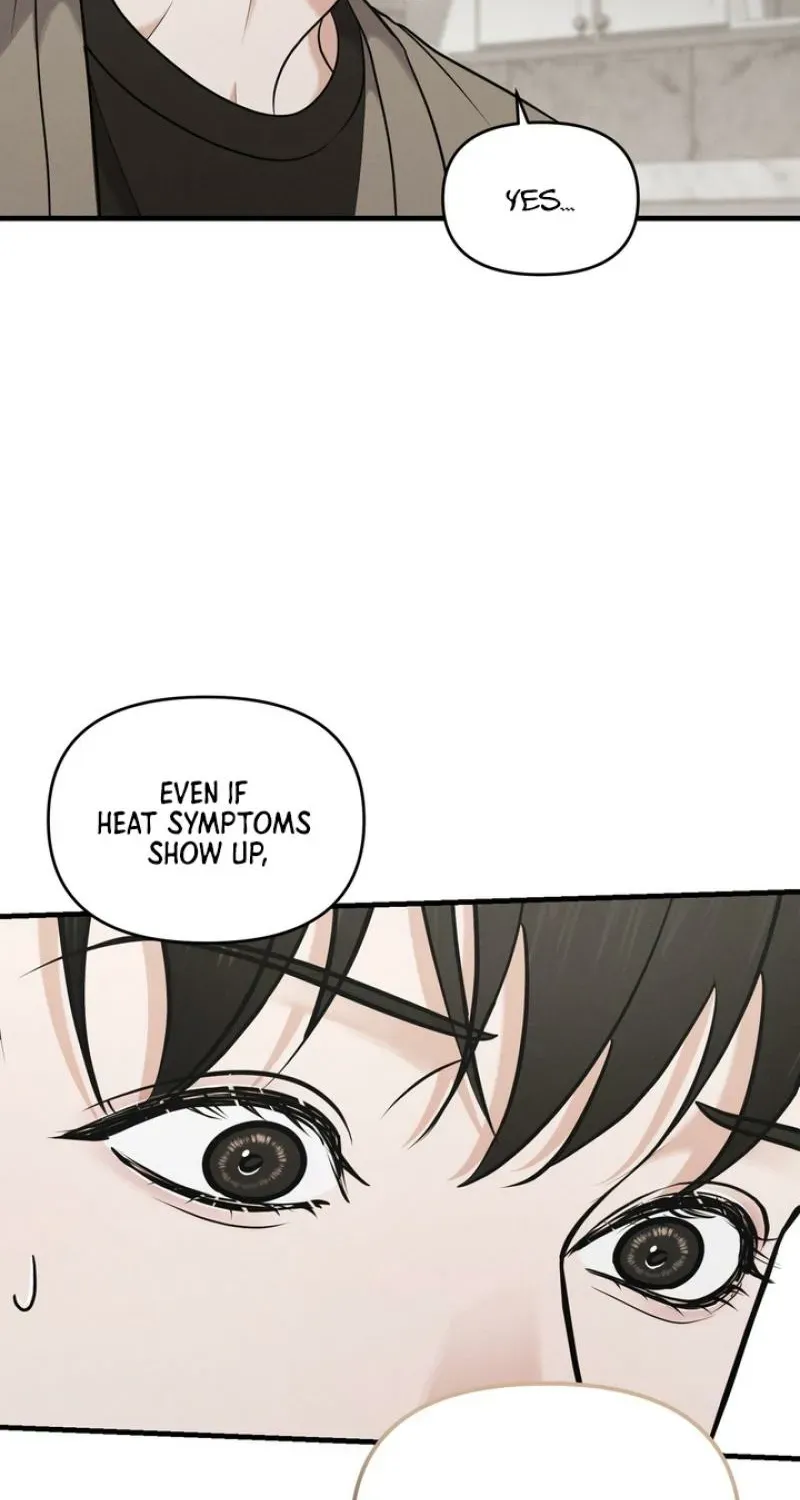 For a Hungry Omega Chapter 18 page 45 - 
