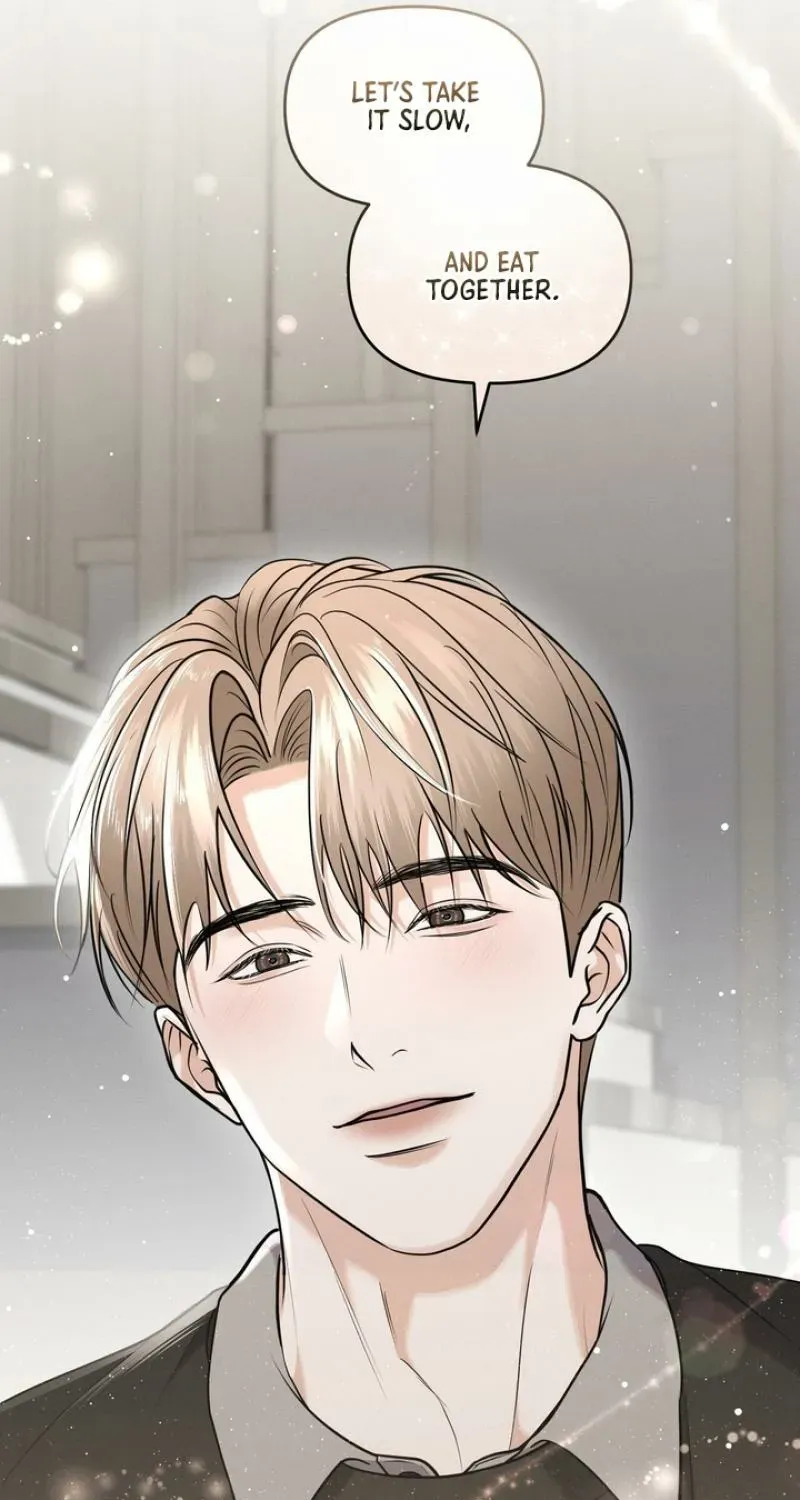 For a Hungry Omega Chapter 18 page 48 - 