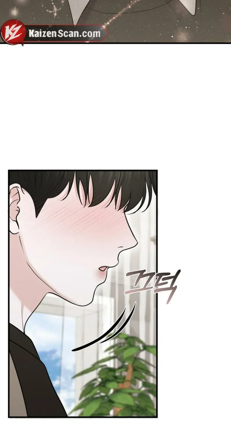 For a Hungry Omega Chapter 18 page 49 - 