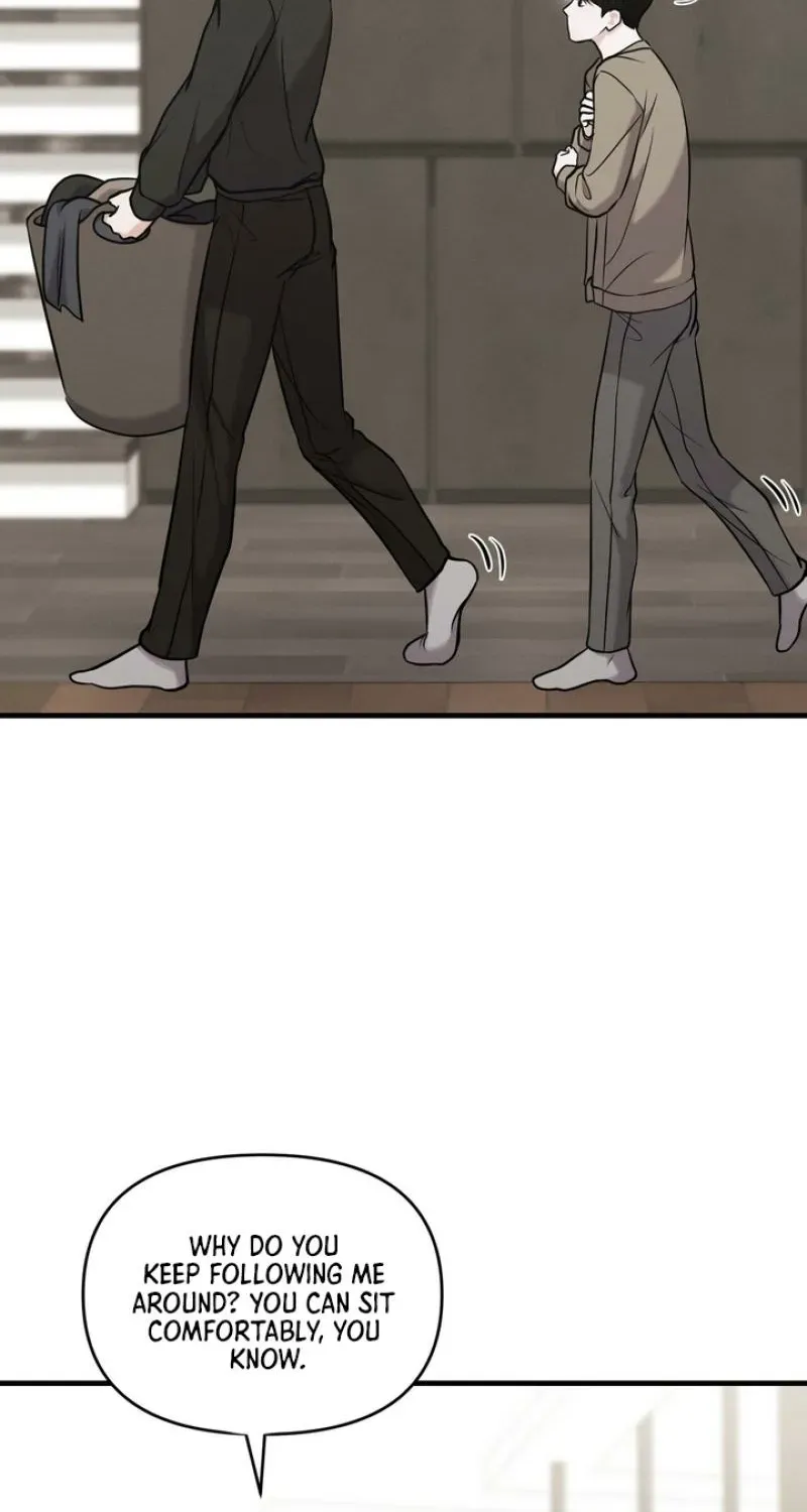 For a Hungry Omega Chapter 18 page 55 - 