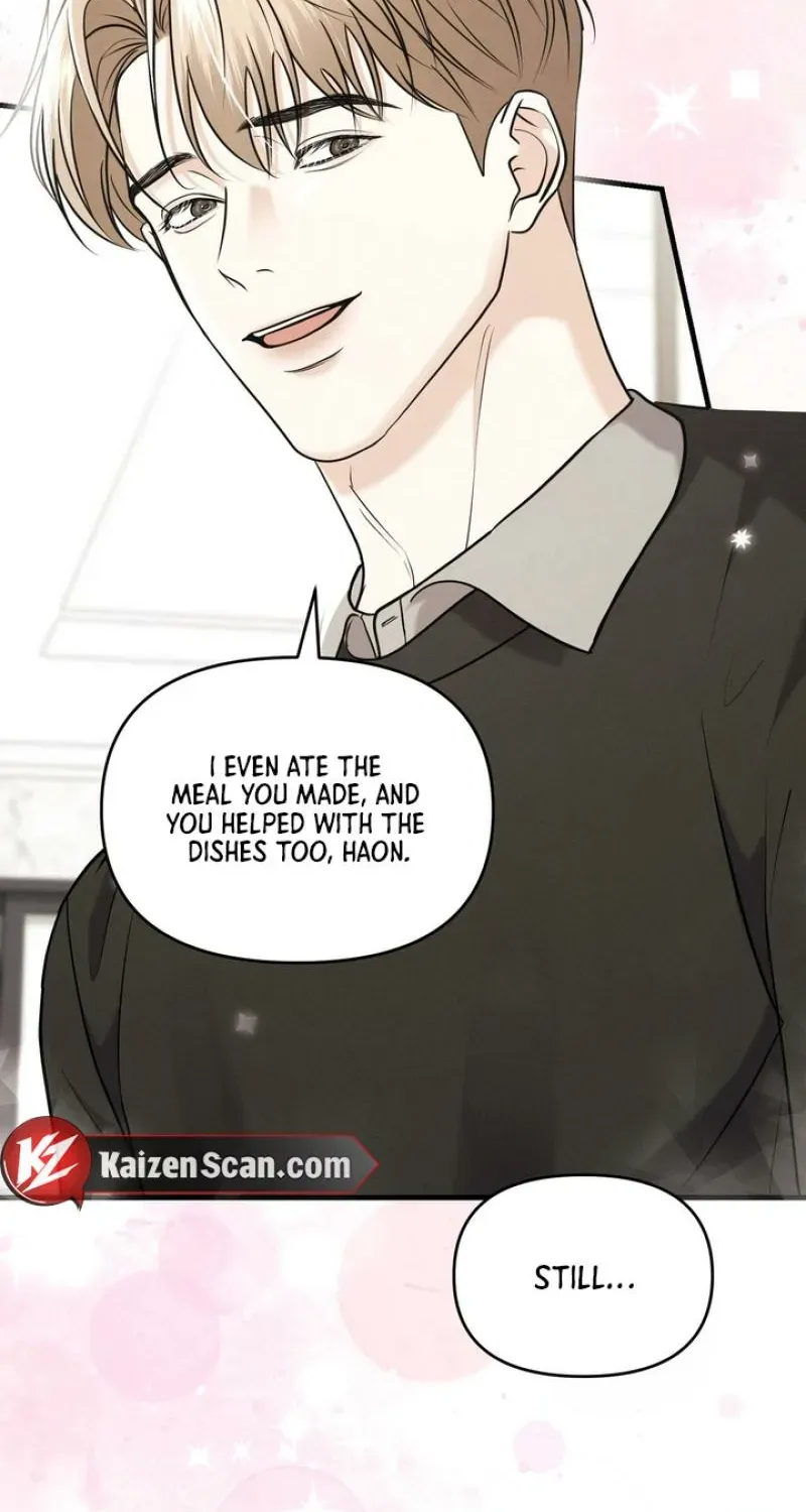 For a Hungry Omega Chapter 18 page 57 - 