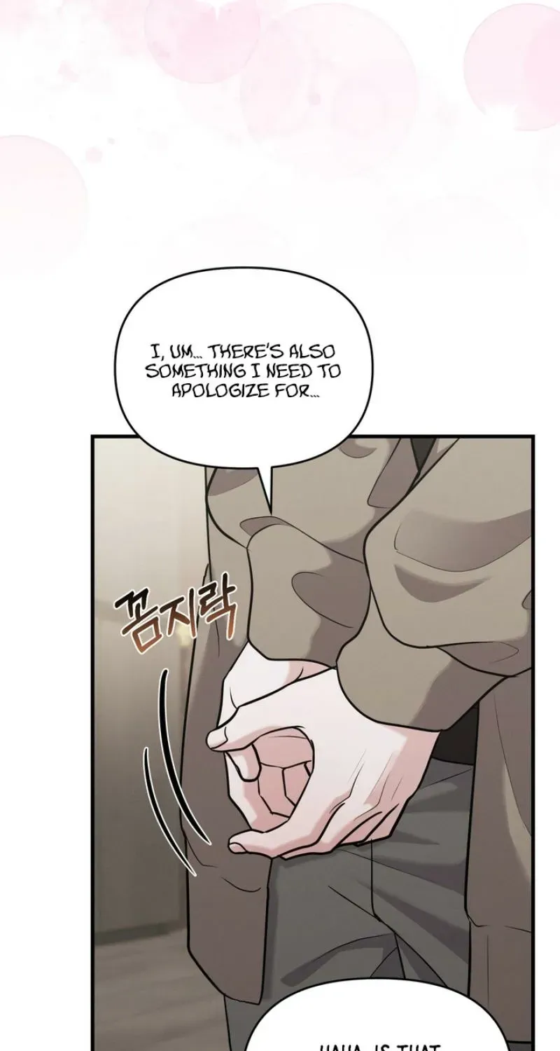 For a Hungry Omega Chapter 18 page 58 - 
