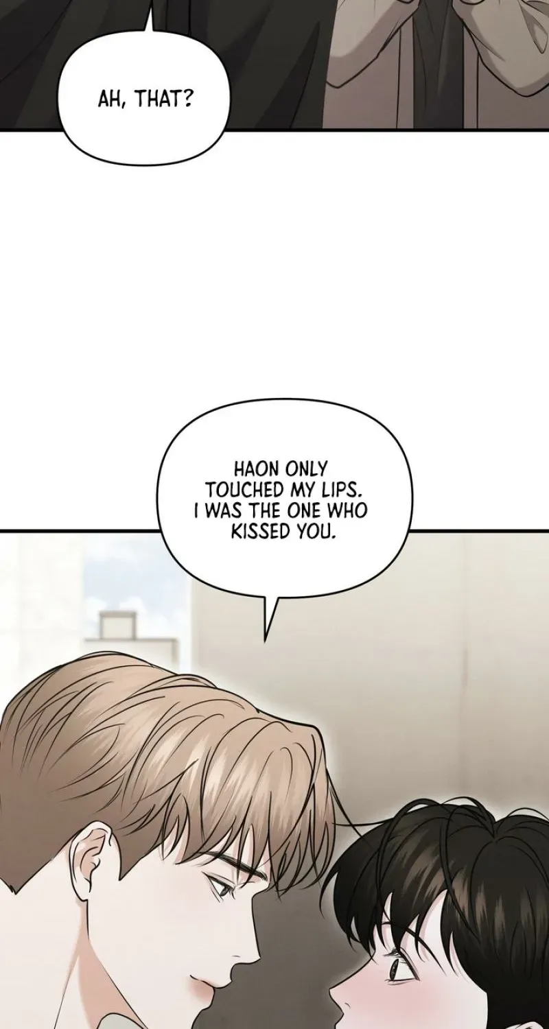 For a Hungry Omega Chapter 18 page 63 - 