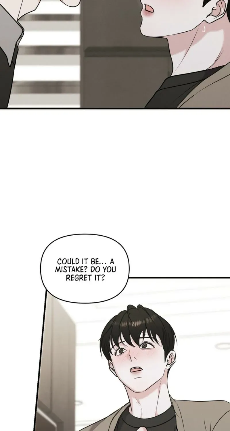 For a Hungry Omega Chapter 18 page 64 - 