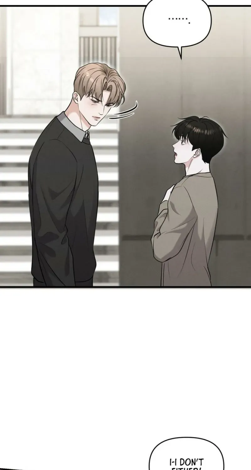 For a Hungry Omega Chapter 18 page 68 - 