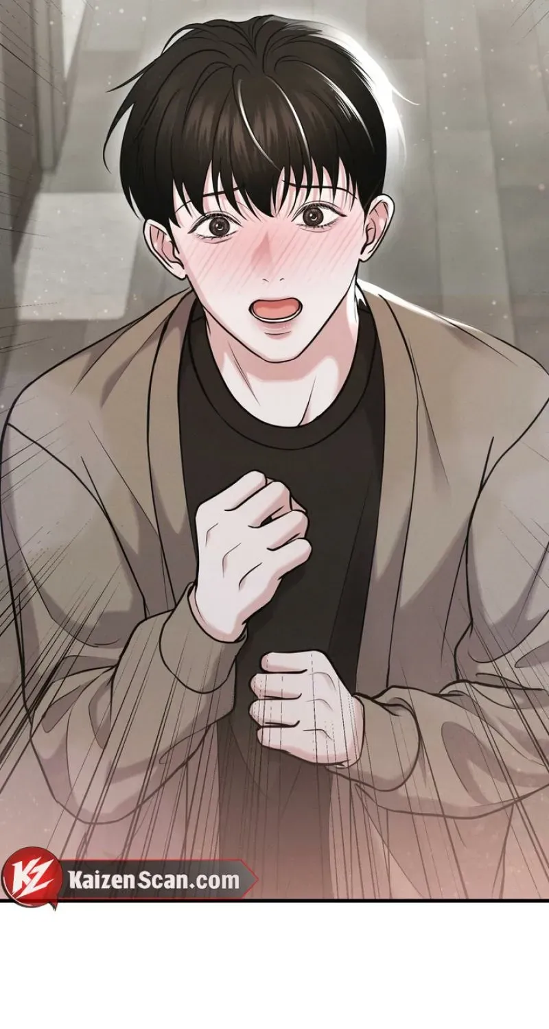 For a Hungry Omega Chapter 18 page 70 - 