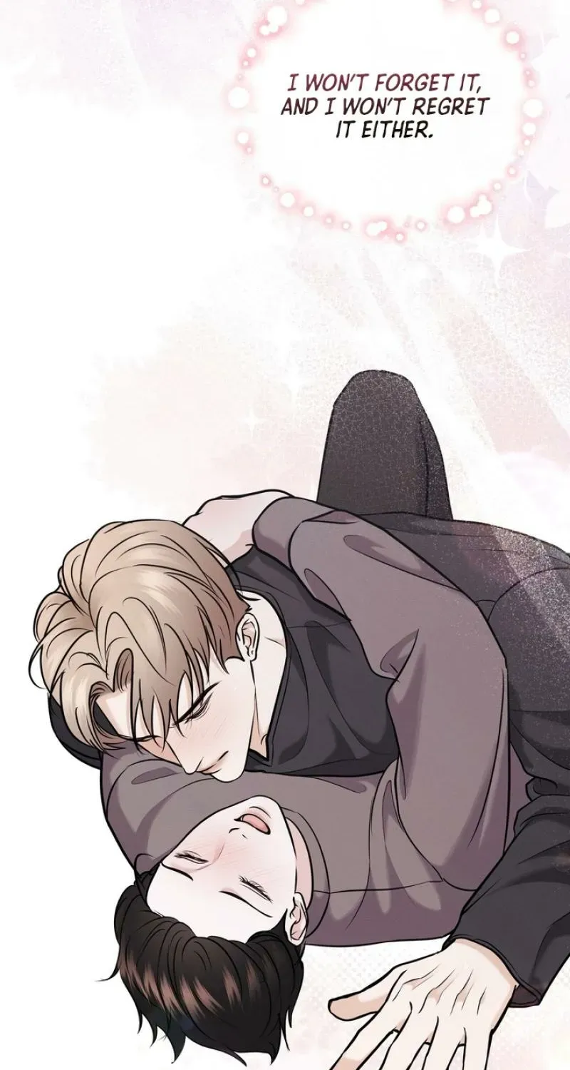 For a Hungry Omega Chapter 18 page 73 - 