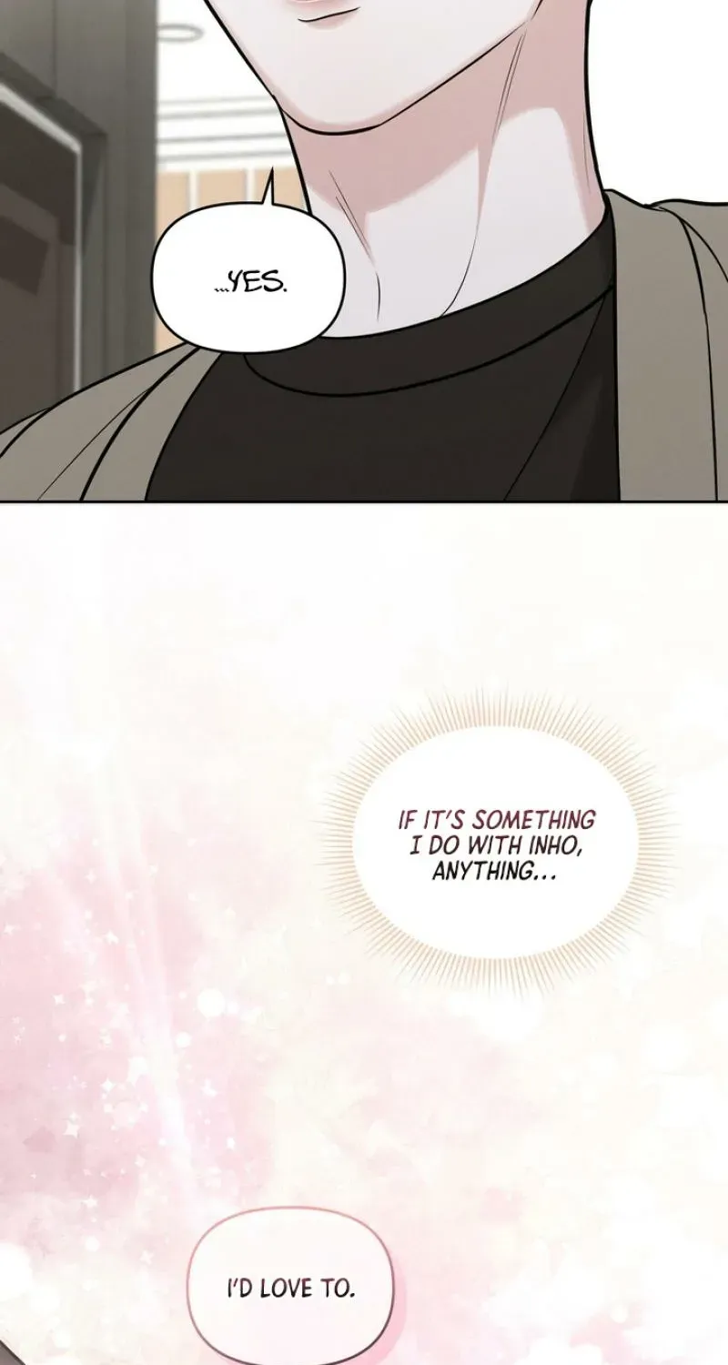 For a Hungry Omega Chapter 18 page 79 - 