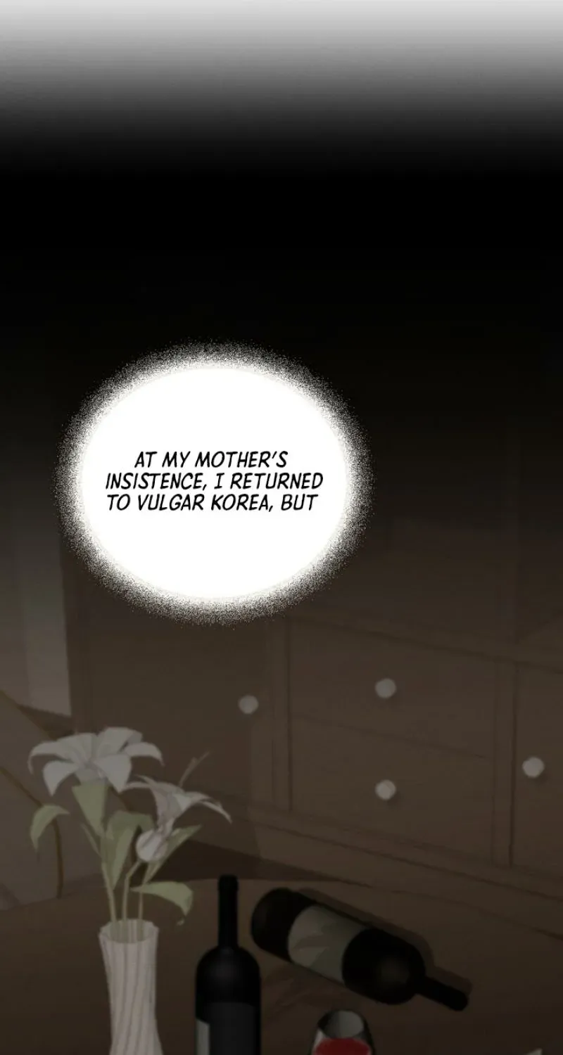 For a Hungry Omega Chapter 18 page 9 - 