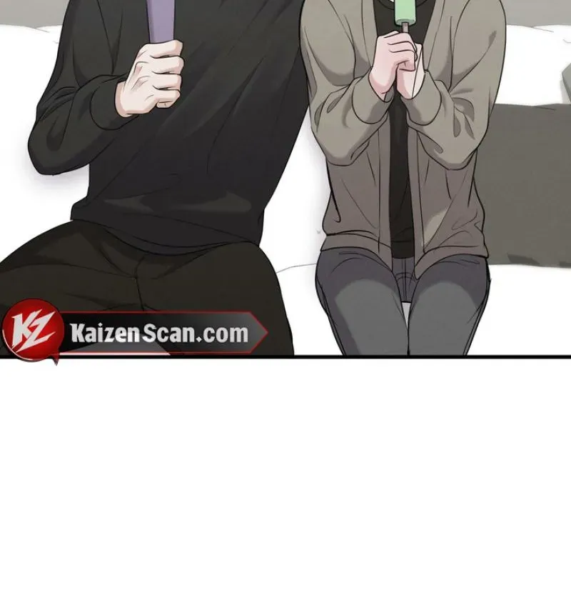 For a Hungry Omega Chapter 18 page 83 - 
