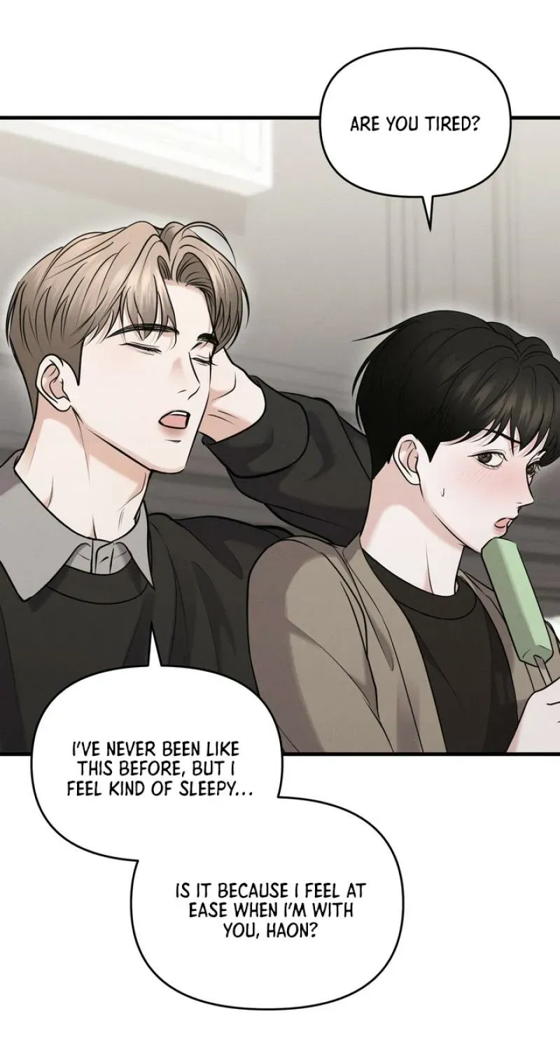 For a Hungry Omega Chapter 18 page 84 - 