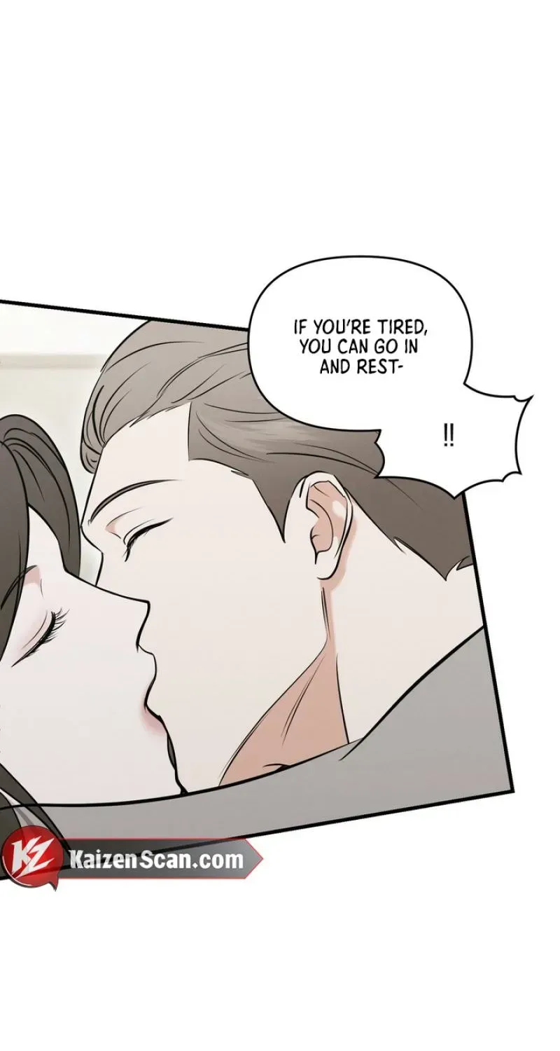 For a Hungry Omega Chapter 18 page 85 - 