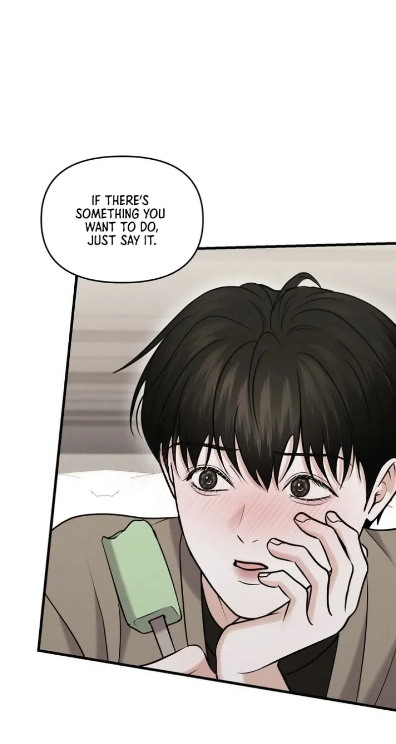 For a Hungry Omega Chapter 18 page 87 - 