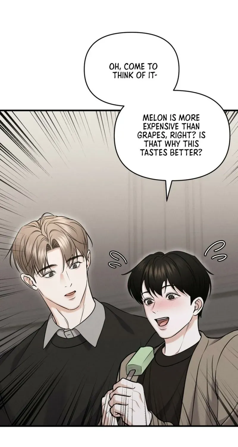 For a Hungry Omega Chapter 18 page 90 - 