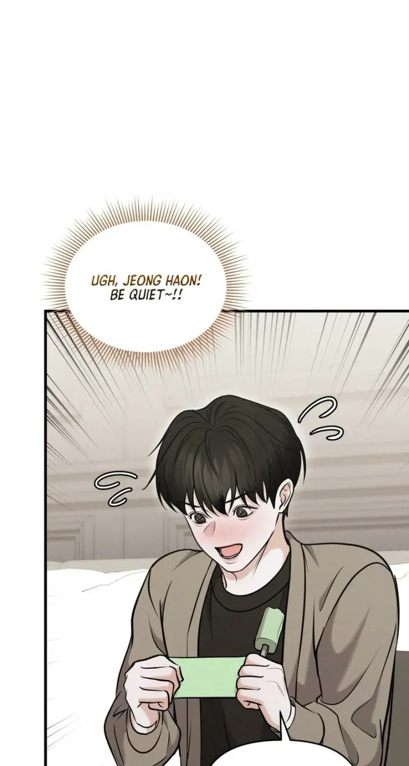 For a Hungry Omega Chapter 18 page 91 - 