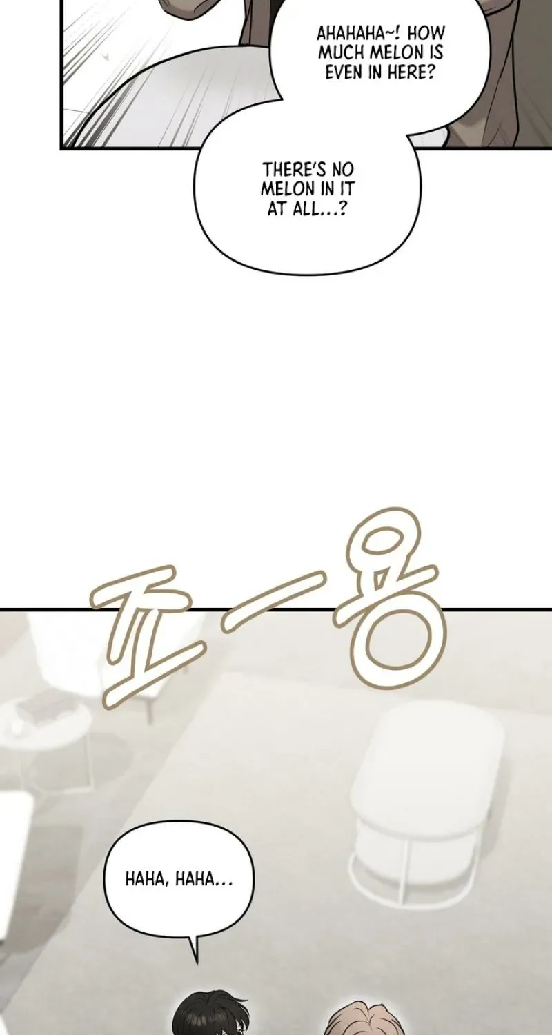 For a Hungry Omega Chapter 18 page 92 - 