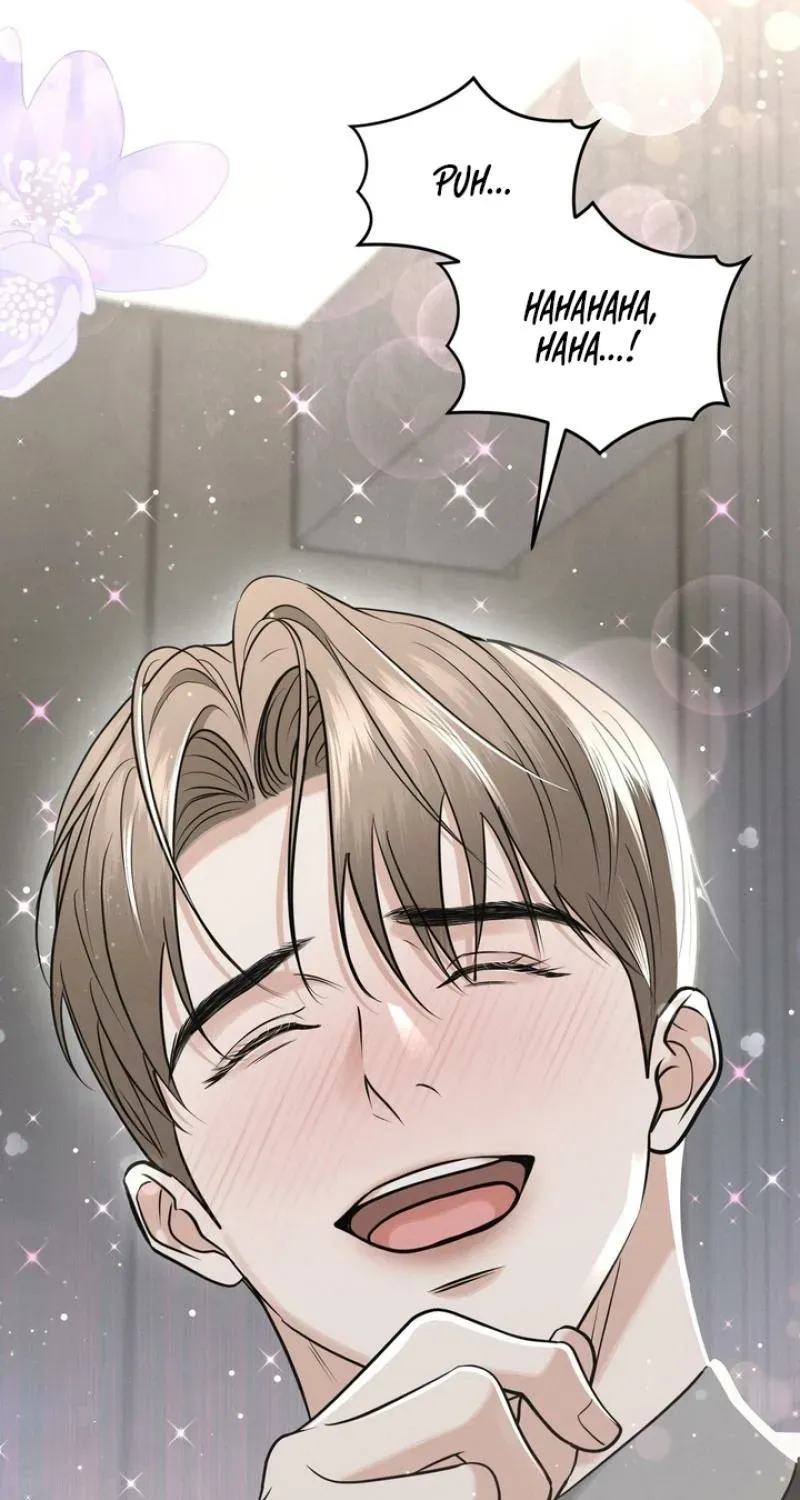 For a Hungry Omega Chapter 18 page 96 - 