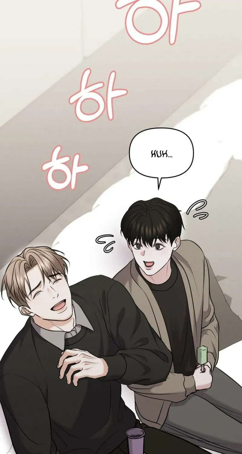 For a Hungry Omega Chapter 18 page 98 - 