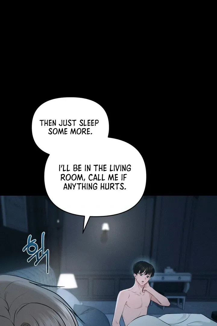 For a Hungry Omega Chapter 2 page 11 - 