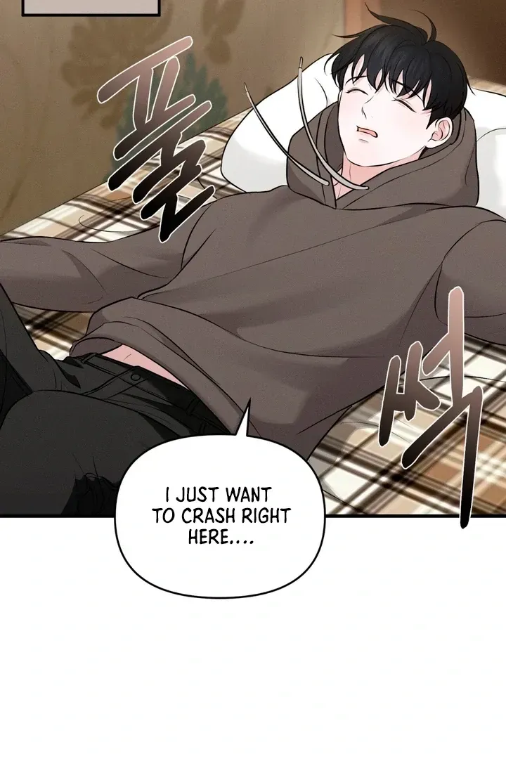 For a Hungry Omega Chapter 2 page 101 - 