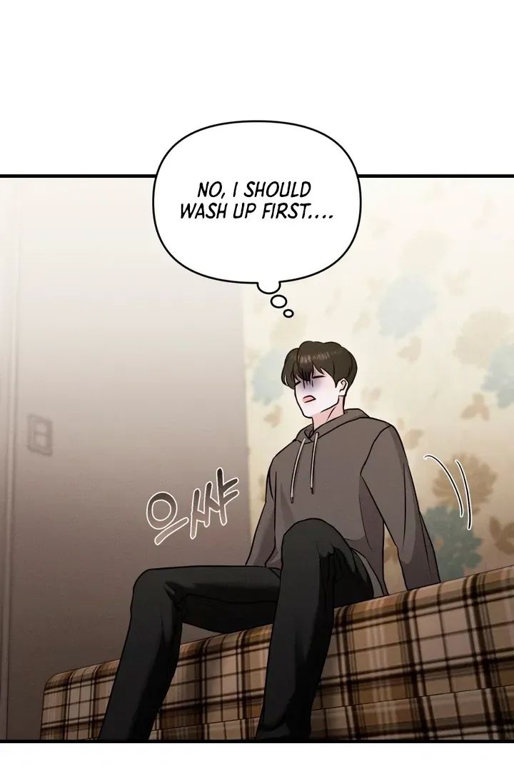 For a Hungry Omega Chapter 2 page 102 - 