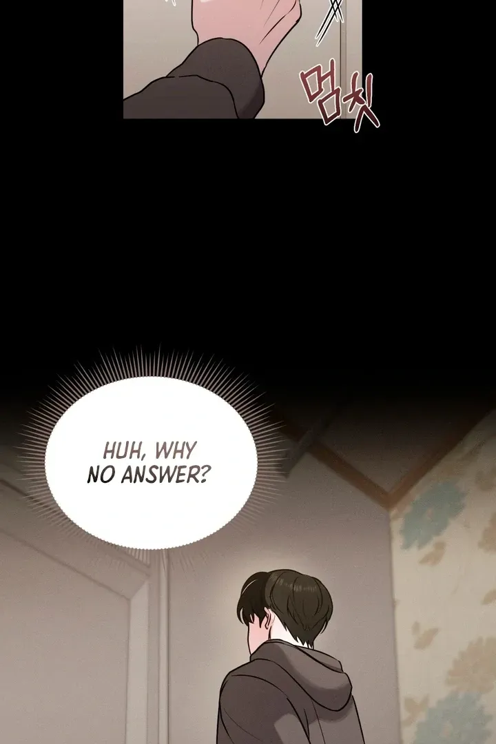 For a Hungry Omega Chapter 2 page 107 - 