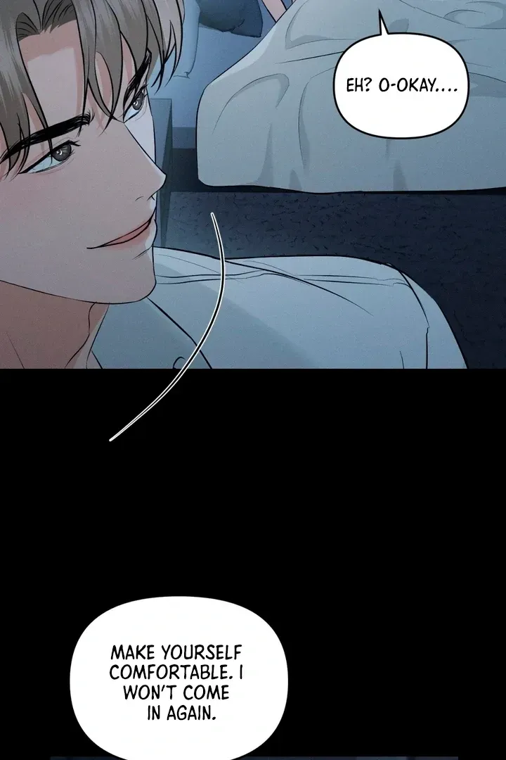 For a Hungry Omega Chapter 2 page 12 - 