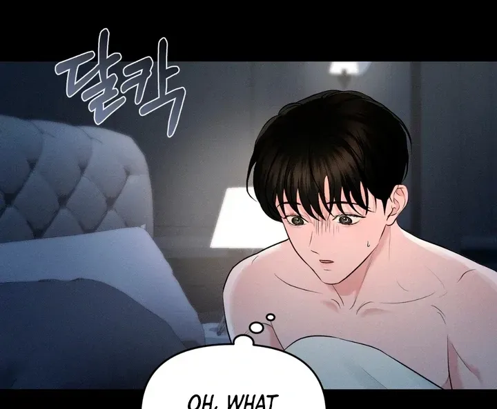 For a Hungry Omega Chapter 2 page 14 - 