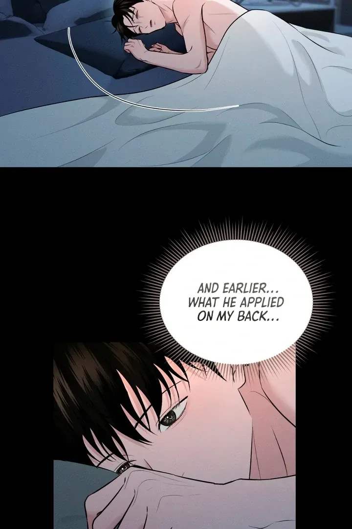 For a Hungry Omega Chapter 2 page 19 - 
