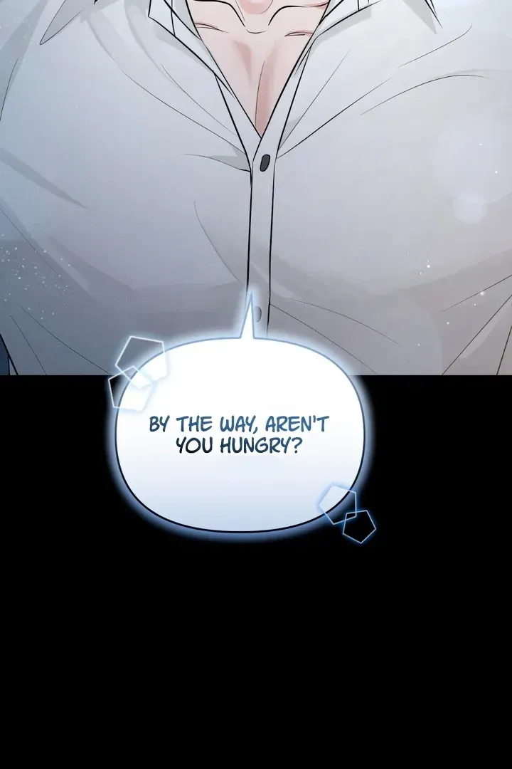 For a Hungry Omega Chapter 2 page 3 - 