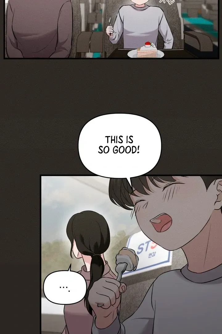 For a Hungry Omega Chapter 2 page 25 - 