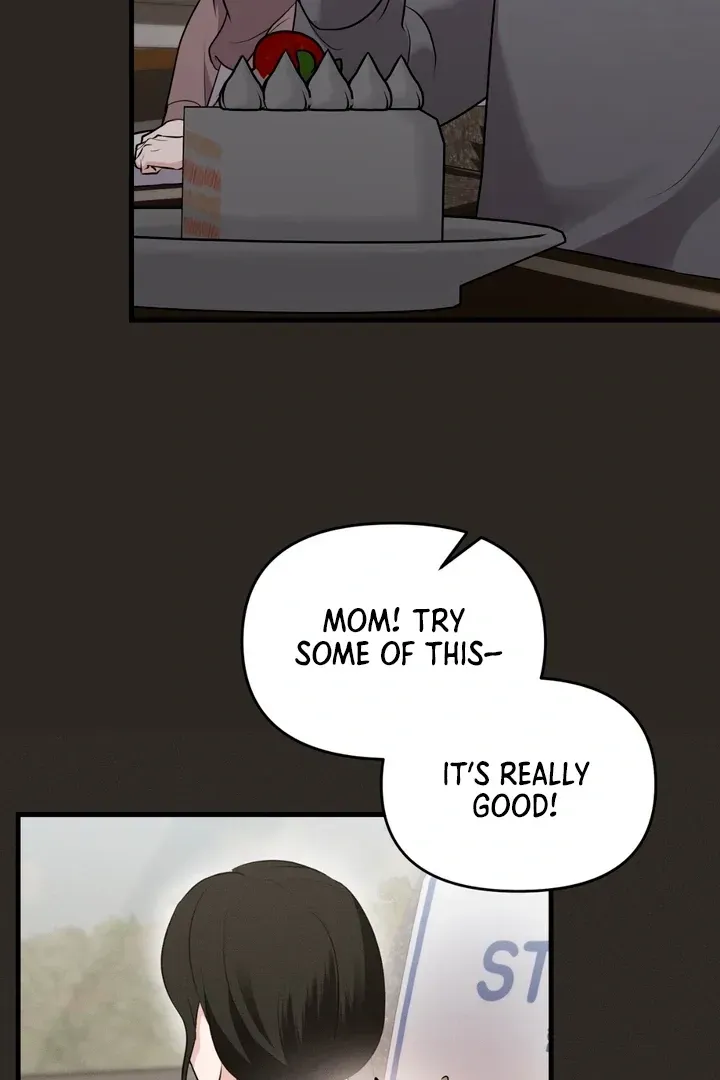 For a Hungry Omega Chapter 2 page 26 - 