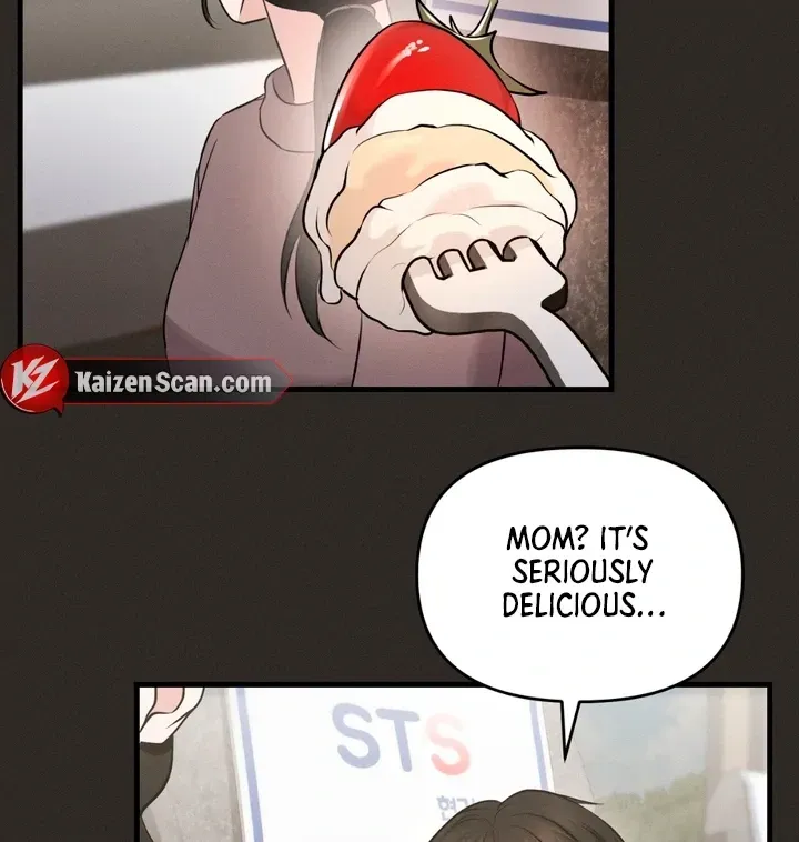 For a Hungry Omega Chapter 2 page 27 - 