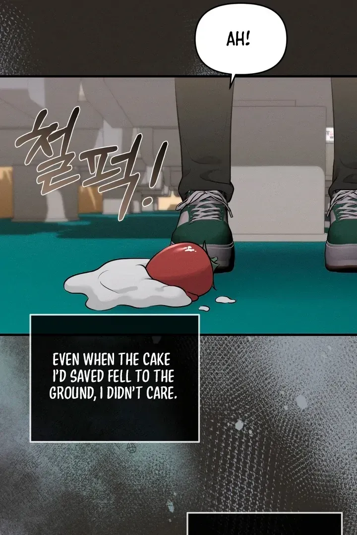 For a Hungry Omega Chapter 2 page 29 - 