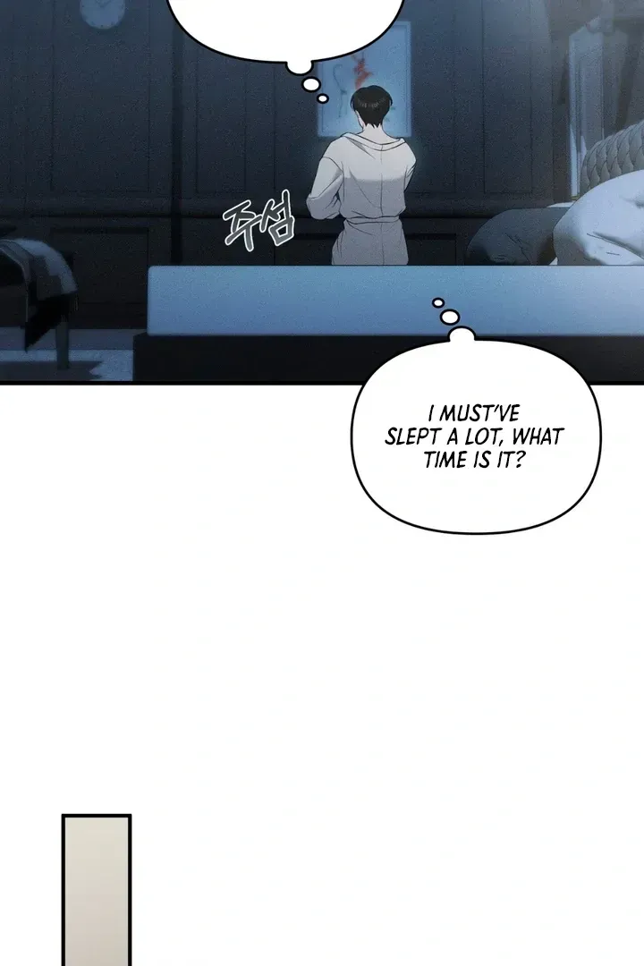 For a Hungry Omega Chapter 2 page 37 - 