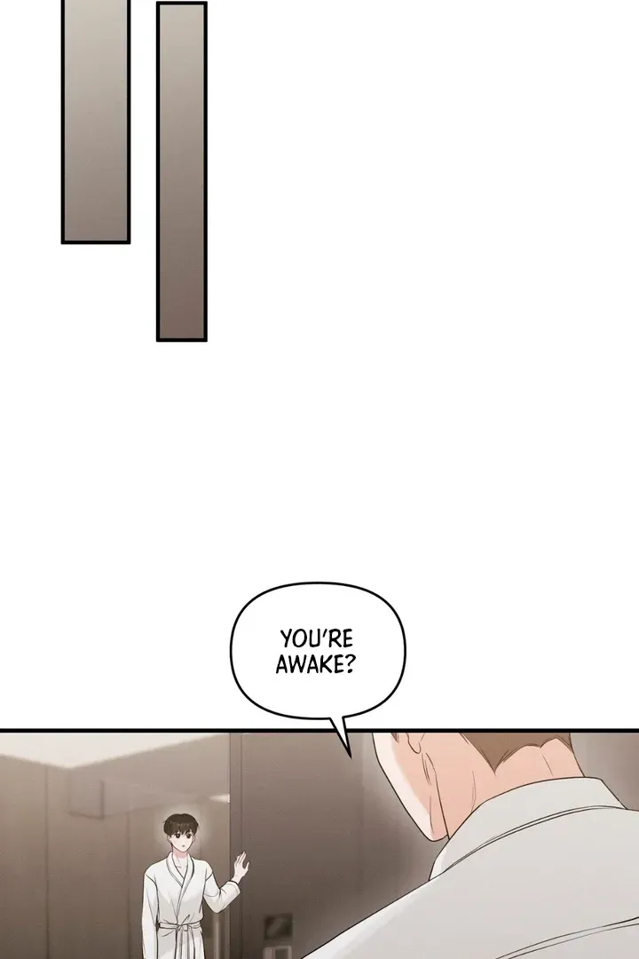For a Hungry Omega Chapter 2 page 38 - 