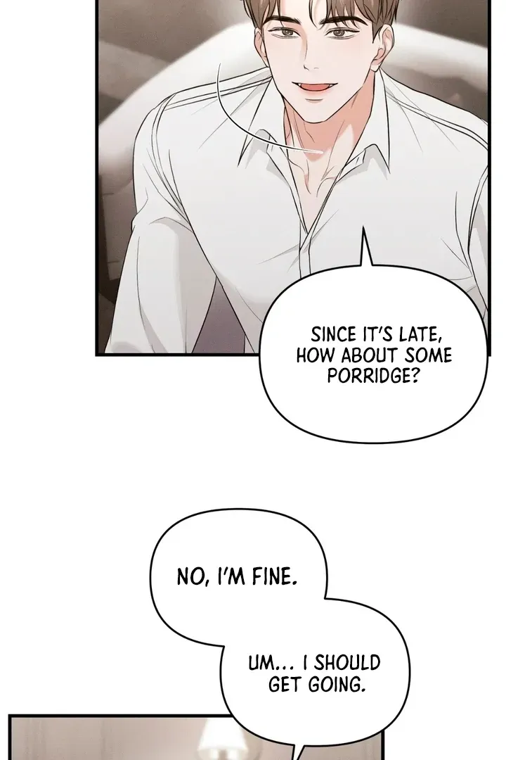 For a Hungry Omega Chapter 2 page 40 - 