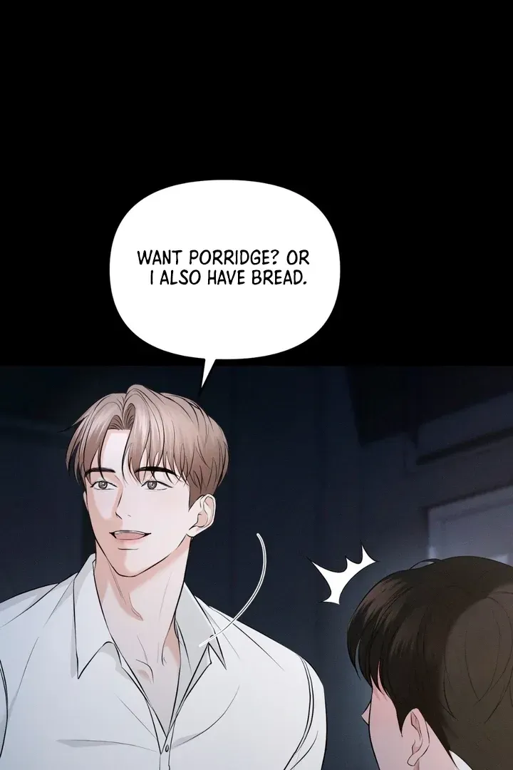 For a Hungry Omega Chapter 2 page 5 - 