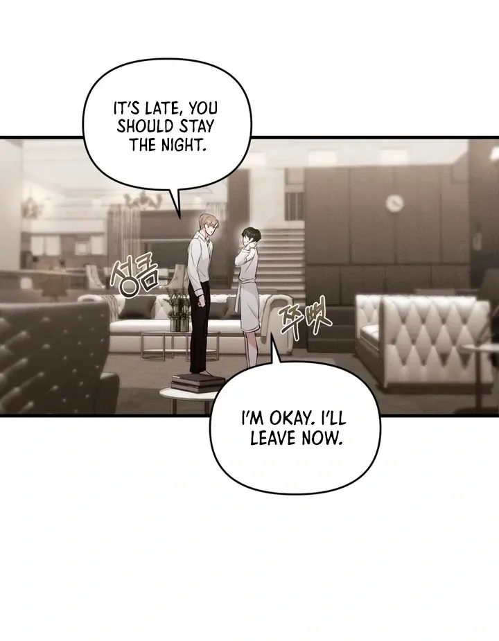 For a Hungry Omega Chapter 2 page 42 - 