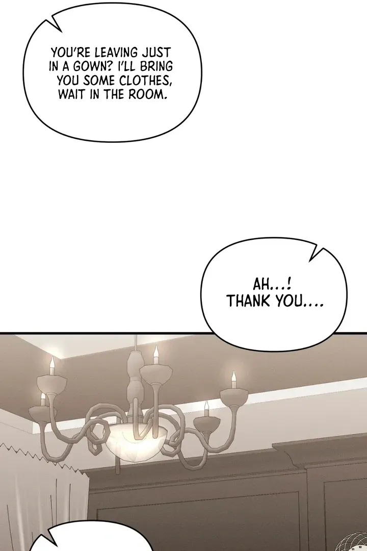 For a Hungry Omega Chapter 2 page 43 - 