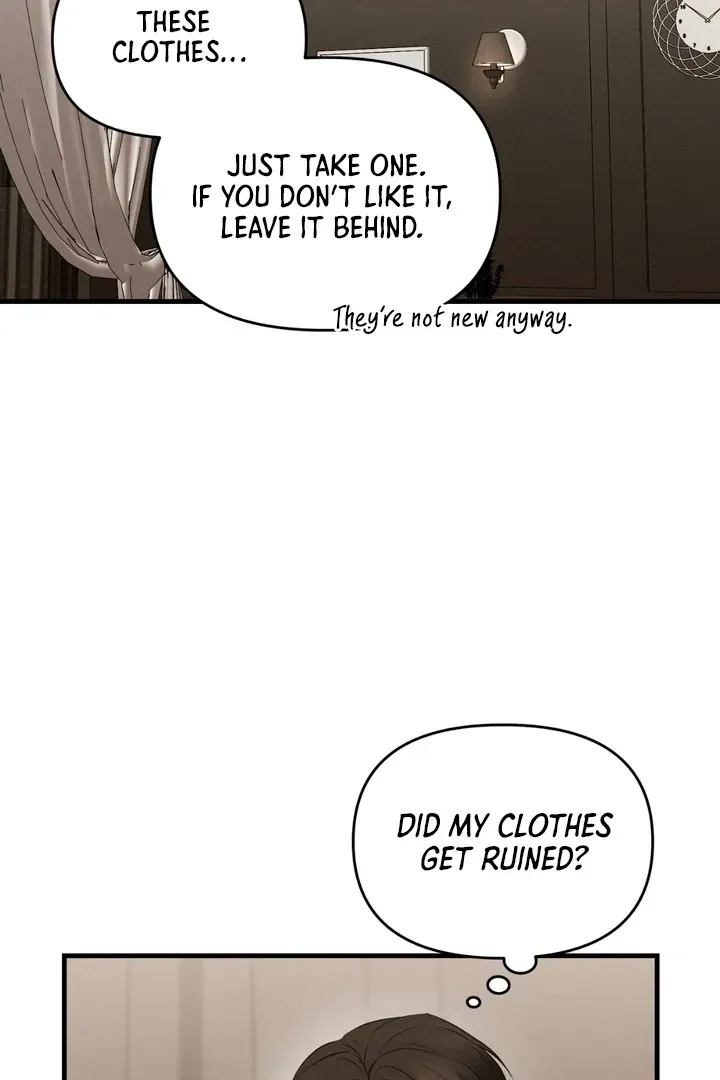 For a Hungry Omega Chapter 2 page 44 - 