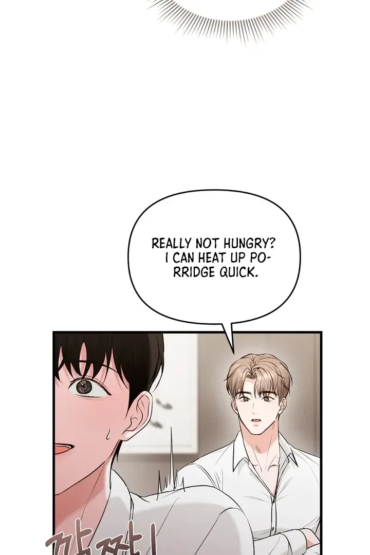 For a Hungry Omega Chapter 2 page 48 - 
