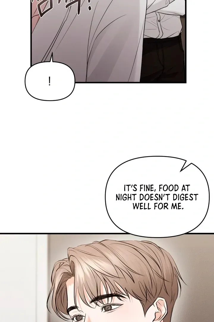 For a Hungry Omega Chapter 2 page 49 - 
