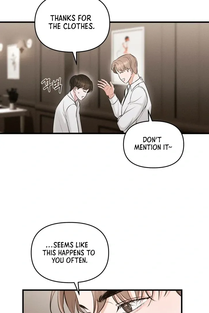For a Hungry Omega Chapter 2 page 51 - 