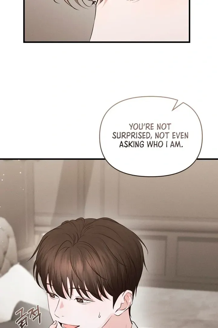 For a Hungry Omega Chapter 2 page 52 - 
