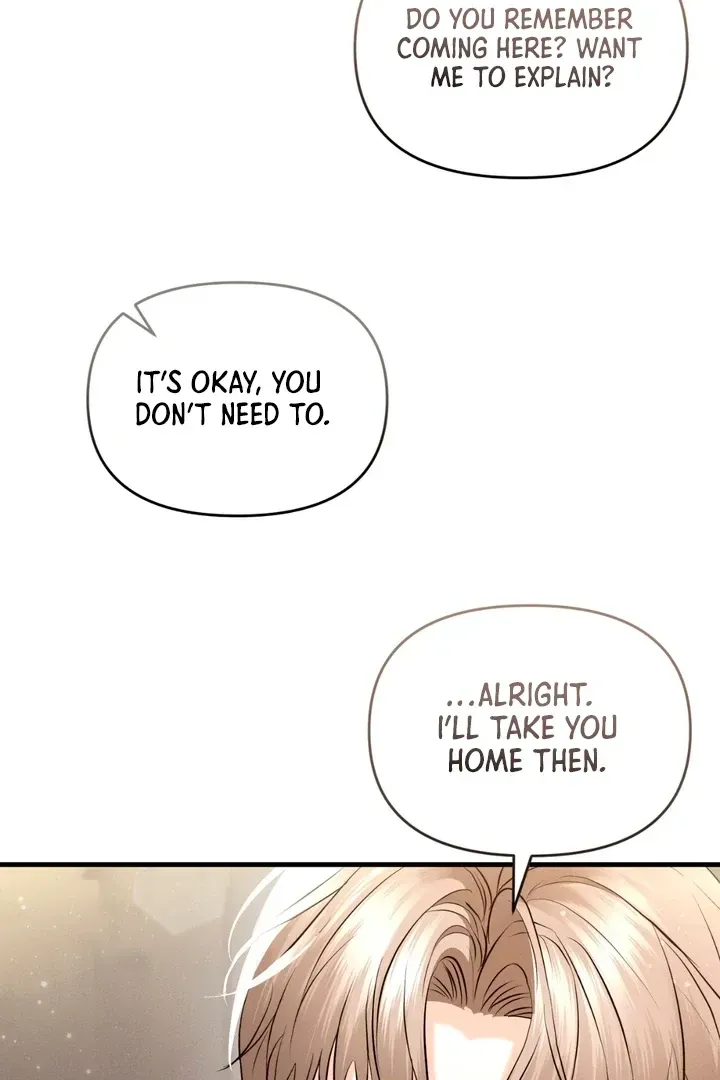 For a Hungry Omega Chapter 2 page 54 - 
